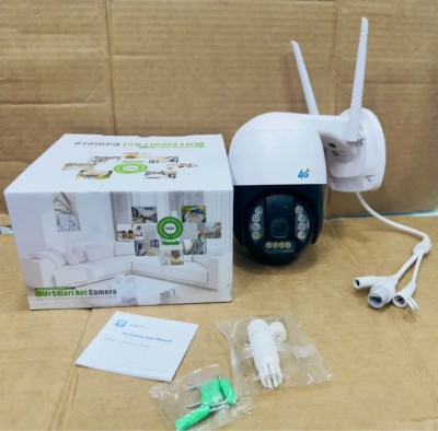 V380 PRO C15X-H 4G SIM Supported WIFI IP Camera 3MP